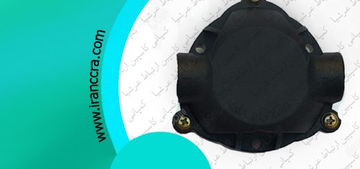  کاربرد هد پمپ دستگاه تصفیه آب خانگی  پیور واتر