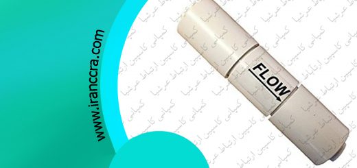 ظرفیت محدود کننده فاضلاب دستگاه تصفیه آب خانگی 50 گالن پیوری واتر