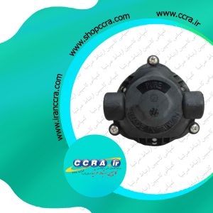 هد پمپ تصفیه کننده آب پیور واتر مدل FTCO